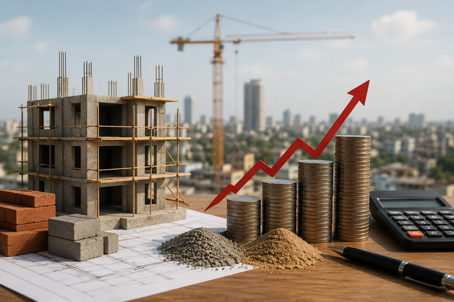Construction cost guide Coimbatore