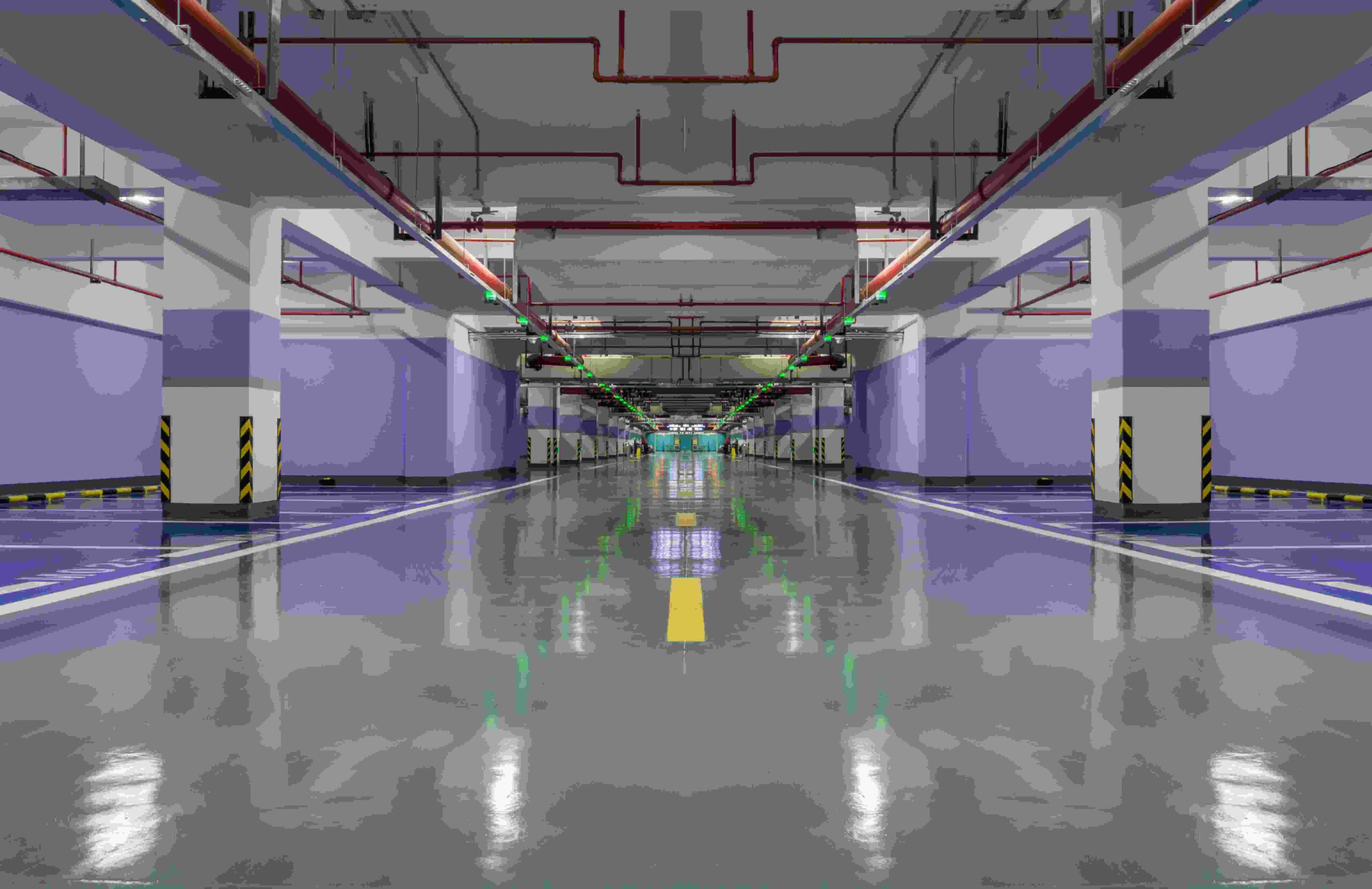 Industrial Flooring Contractors 2