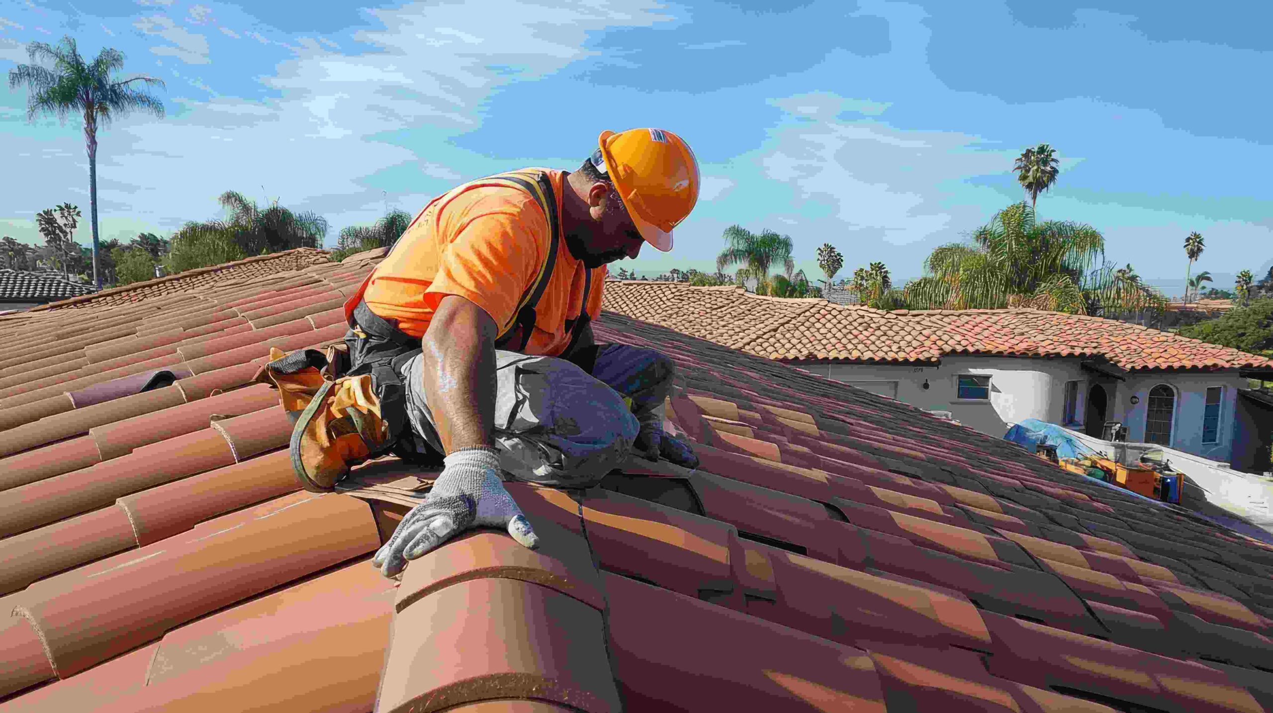 Roofing Contractors in Coimbatore 1
