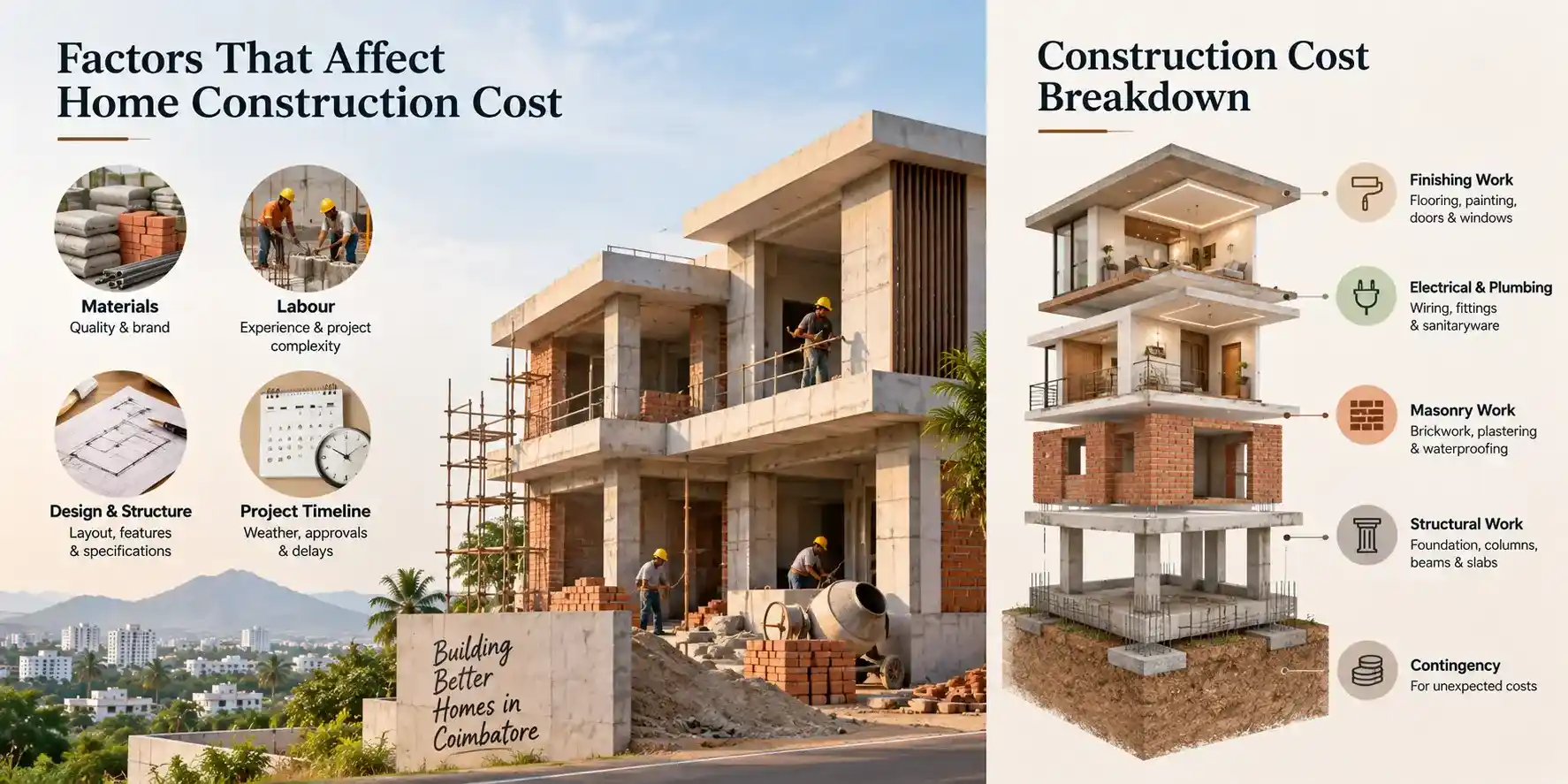 Home Construction Cost in Coimbatore - Brick by Brick (2)